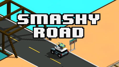 download Smashy road: Arena apk